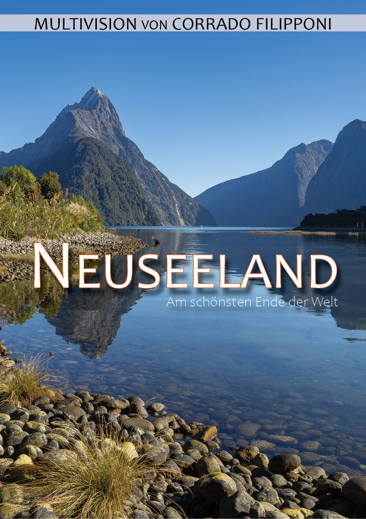 Neuseeland