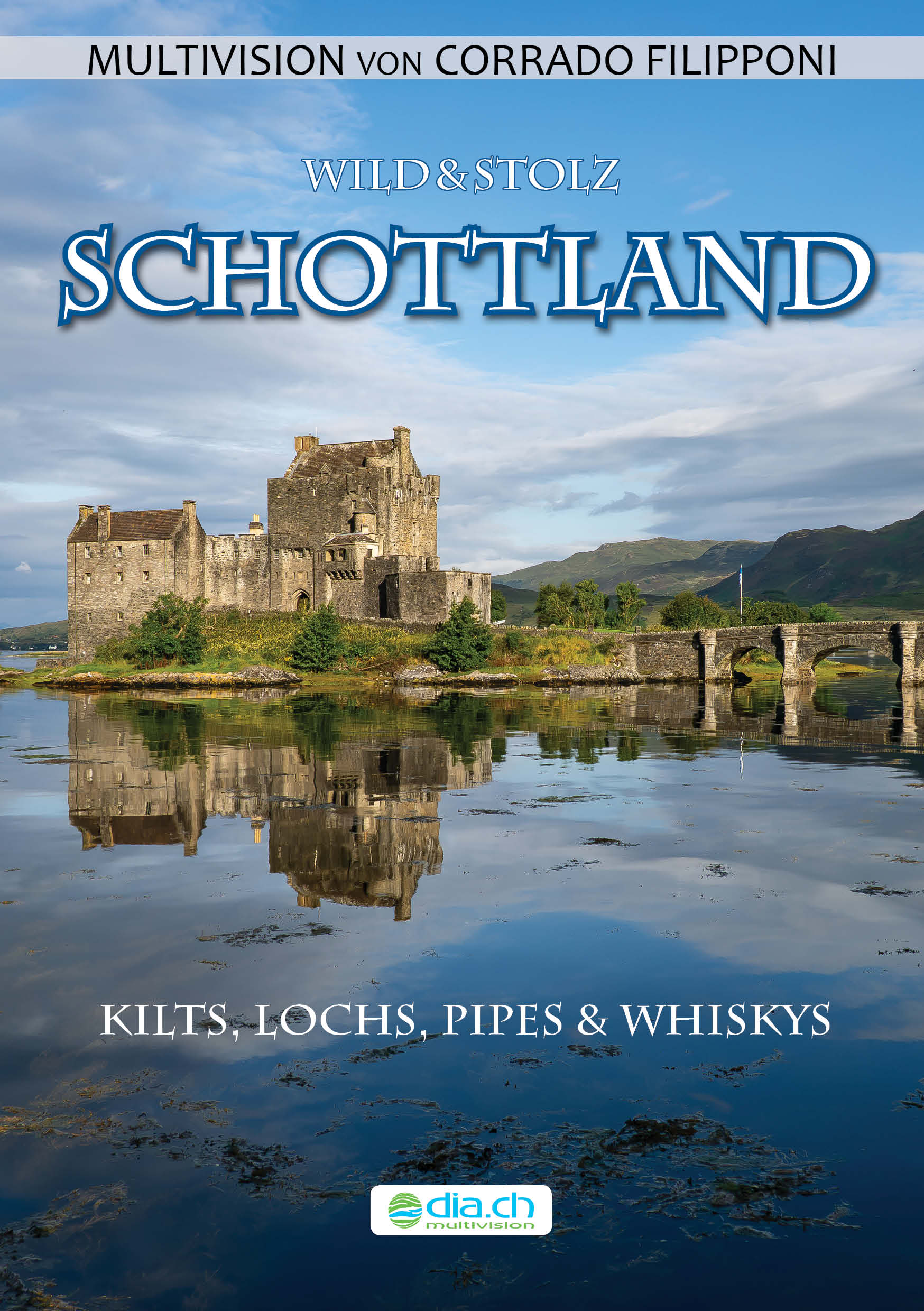 Schottland
